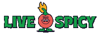 Character Heat Sticker by Chilli Bomba