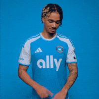 Hurry Up Waiting GIF by Charlotte FC