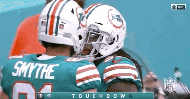 2018 Nfl Football GIF by NFL
