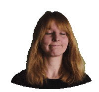 Girl Woman Sticker by How to Gourmet