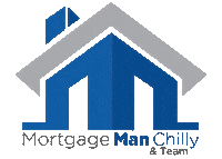 Sticker by mortgagemanchilly&team