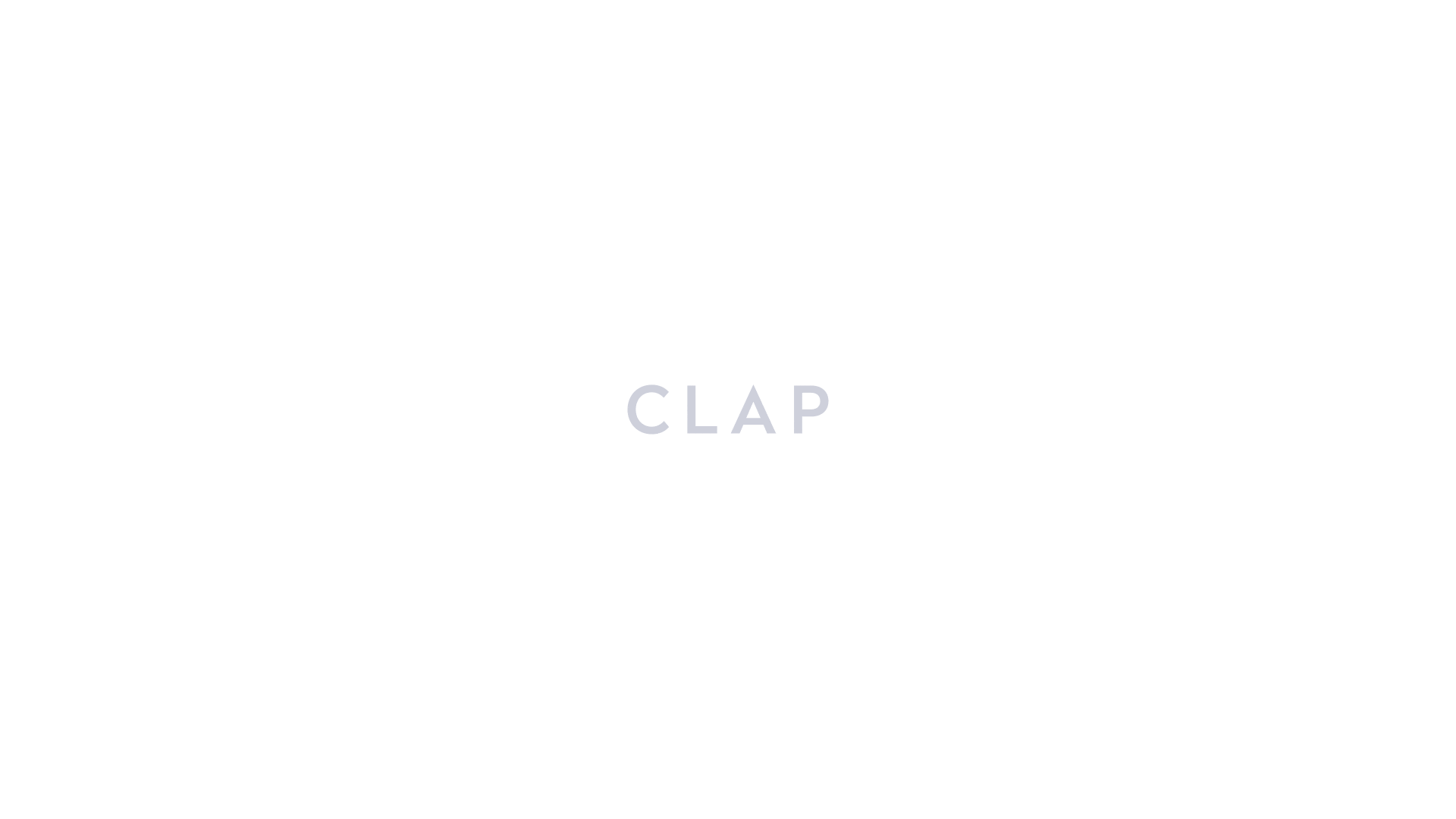 Clap Clap Clap Sticker by Protocol Recordings