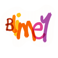 Emmapelling Sticker