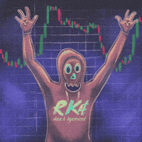 Crypto Feeling GIF