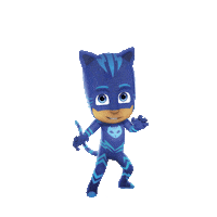 Valentine Love Sticker by PJ Masks