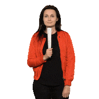 Fun Speak Sticker by Radio KISS