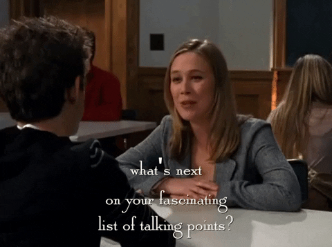 season 5 netflix GIF by Gilmore Girls 