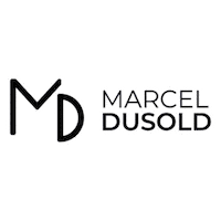 Investment Md Sticker by Marcel Dusold FKD Consulting