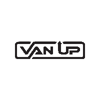 vanupoffroad vanup vanup offroad Sticker