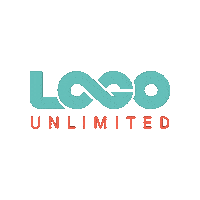 logounlimited embroidery screenprinting customclothing logounlimited Sticker