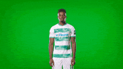 Surprise What GIF by SpVgg Greuther Fürth