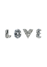 anastasiakessaris_jewels love diamonds kessaris anastasiakessaris Sticker