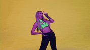 Girl Group Acapella GIF by Citizen Queen