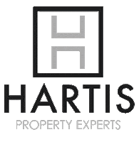 Sticker by Hartis Property Experts