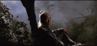 martial arts the perils of the sentimental swordsman GIF by Shaw Brothers