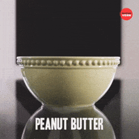 Peanut Butter To Taste