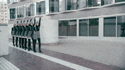 Go GIF by The Chemical Brothers