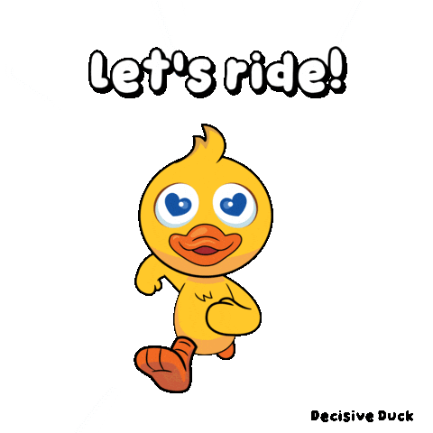 Travel Go Sticker by VeeFriends