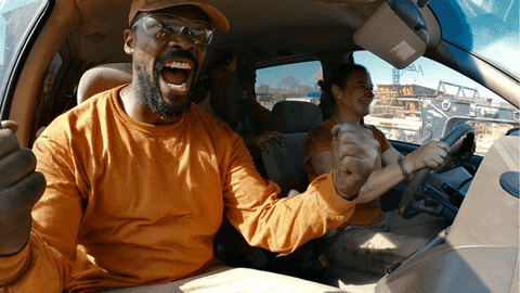 Happy Team GIF by CBS