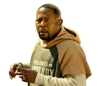 Badboys What Sticker by Sony Pictures
