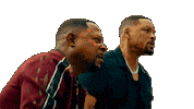 Badboys Martinlawrence Sticker by Sony Pictures