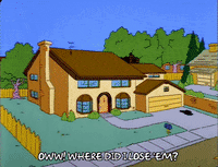 homer simpson GIF
