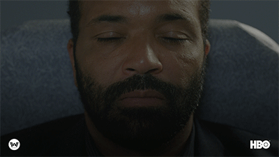 GIF by Westworld HBO