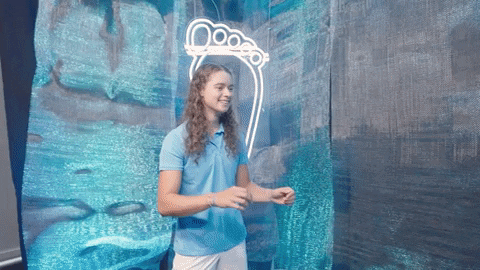 North Carolina Basketball GIF by UNC Tar Heels