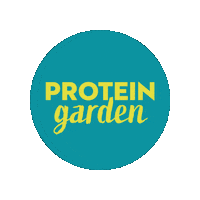 Protein Salad Sticker by StiQ