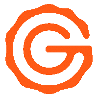 Gpg Sticker by George Philanthropy Group