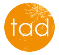 CongresoTAD tad tadeo creemosconlocura congresotad Sticker