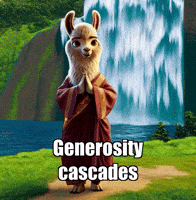 Wisdom Compassion GIF by dalaillamazen
