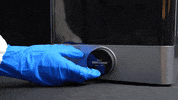 scannice curado shining3d unidad de curado fabcure2 GIF