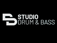 Studiodrumandbass studio neuro deep db GIF