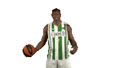 Liga Endesa Basketball Sticker by ACB