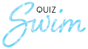 swim quizqueen Sticker by Quiz Clothing