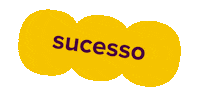 Sticker Sucesso Sticker by enjoei