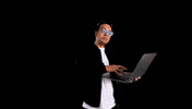 honixyasser expresiones yasser que bien expreciones GIF