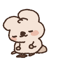 Happy Sleep Sticker