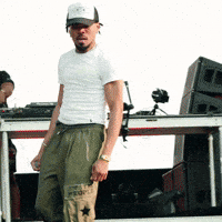 Chance The Rapper Chicago GIF by Respective