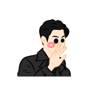 지니 Bae Suzy GIF by yemsstudio