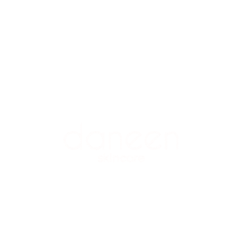 DaneenSkincare giphyupload beauty skincare selfcare Sticker