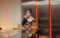 Club Love GIF