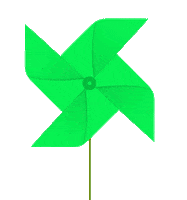 Spinit Coolbreeze Sticker