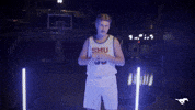 Smu Mustangs GIF by SMUMBB