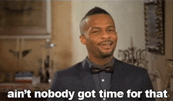 smh GIF by WE tv