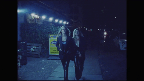 Music Video Disney GIF by Aly & AJ