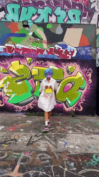 Art Fashion GIF by Anne Horel