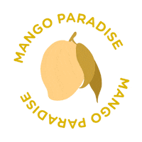 lifesmoothies mango smoothie brand lifesmoothies life smoothies Sticker