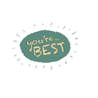 signbymam best fighting best friend the best Sticker